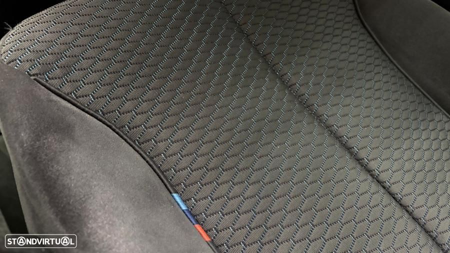 BMW 120 d xDrive Aut. M Sport - 27