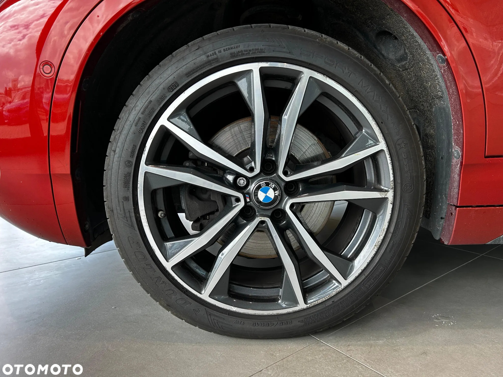 BMW X2 xDrive20d M Sport sport - 13