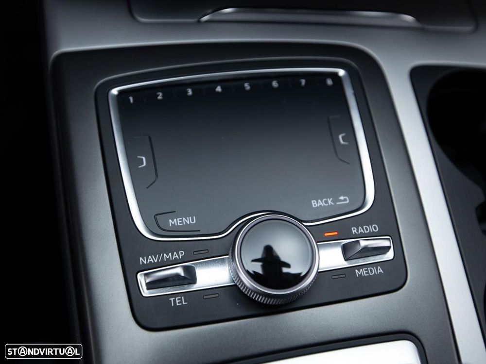 Audi Q7 3.0 TDI e-tron quattro tiptronic - 21