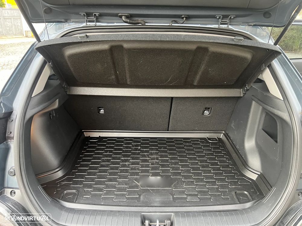 Hyundai Kauai EV 39 kWh Executive - 12