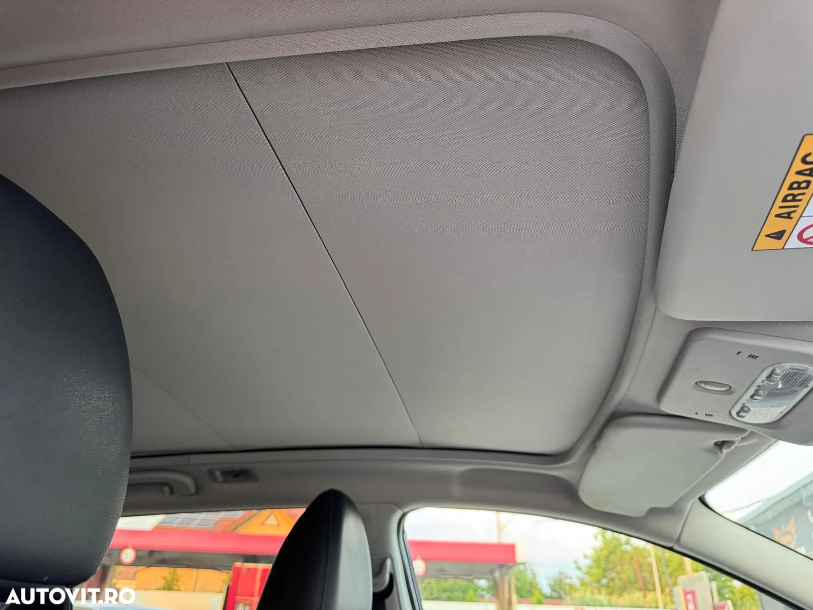 Nissan Qashqai 1.5 DCI TEKNA+ - 8