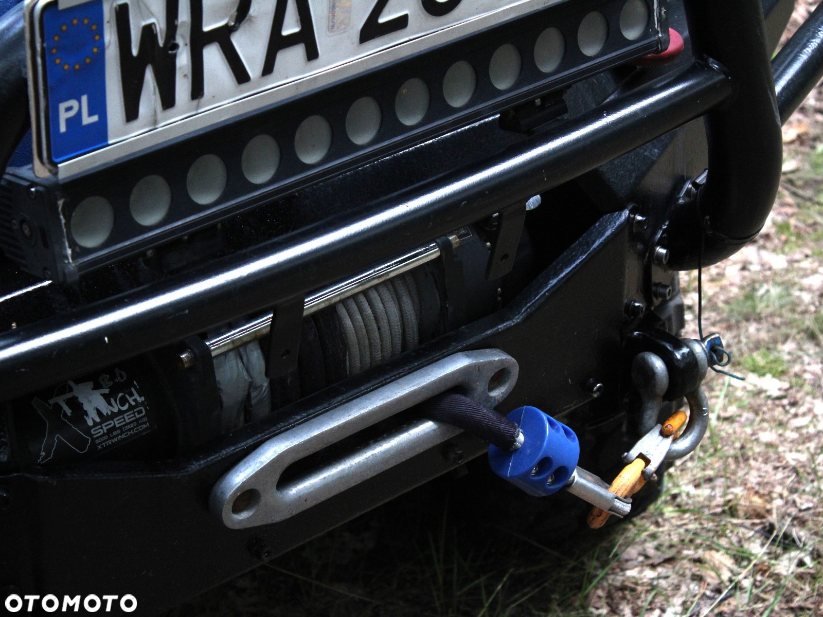 Suzuki Jimny - 22