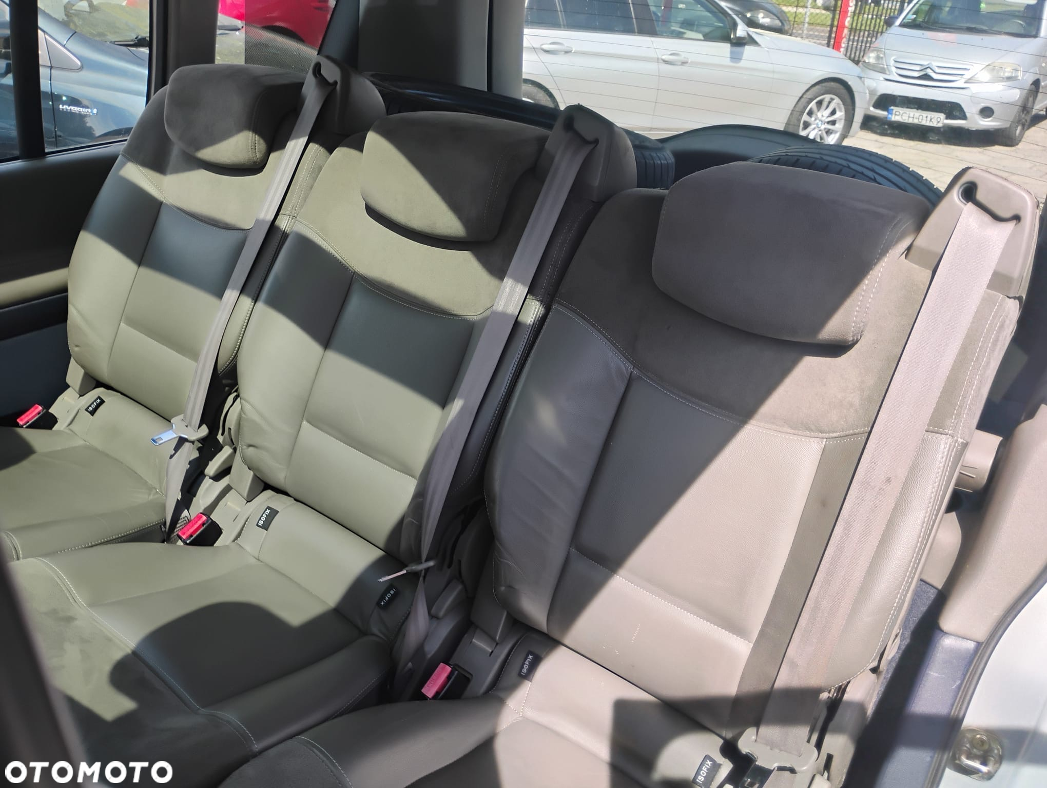 Renault Espace 2.0 Initiale - 16