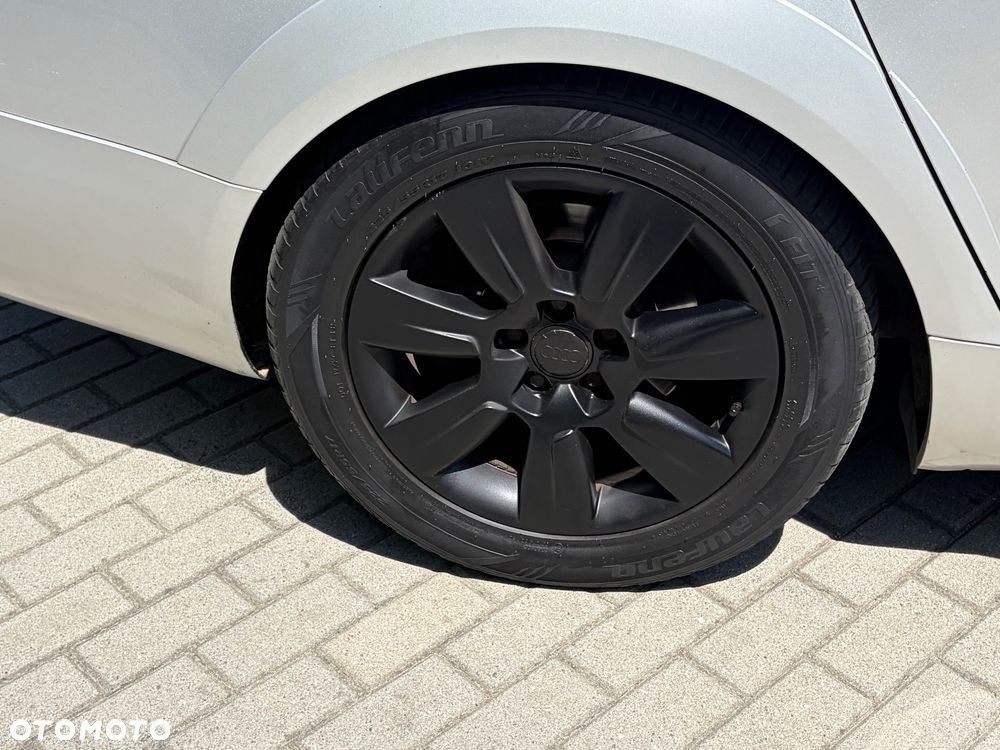 Audi A6 Allroad 3.2 FSI Quattro Tiptr - 28
