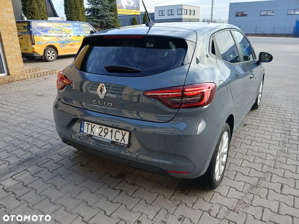 Renault Clio TCe 90 BUSINESS EDITION - 7