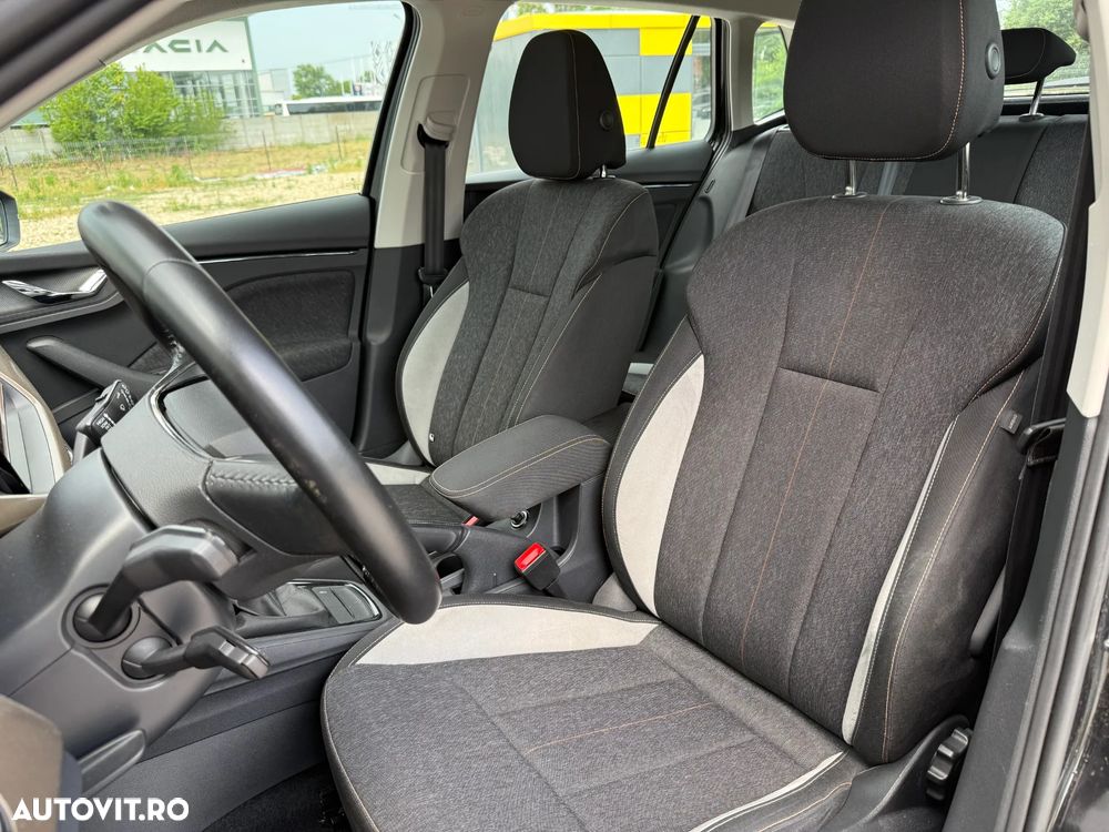 Skoda Kamiq 1.0 TSI DSG Style - 5