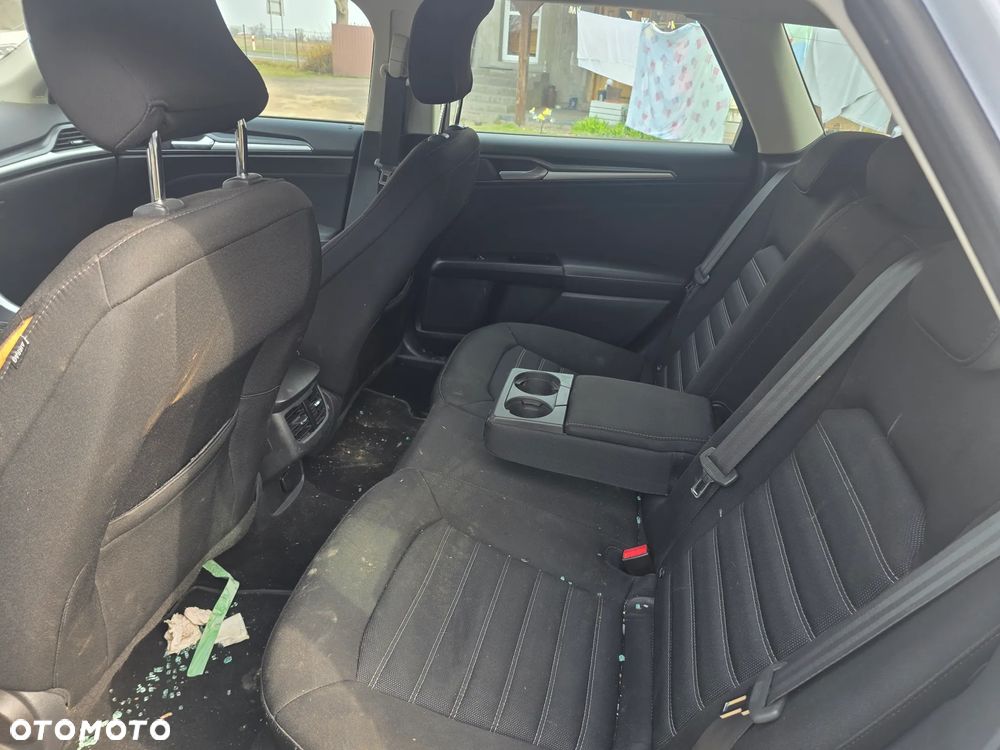 Ford Mondeo 2.0 TDCi STart-Stopp PowerShift-Aut Trend - 13