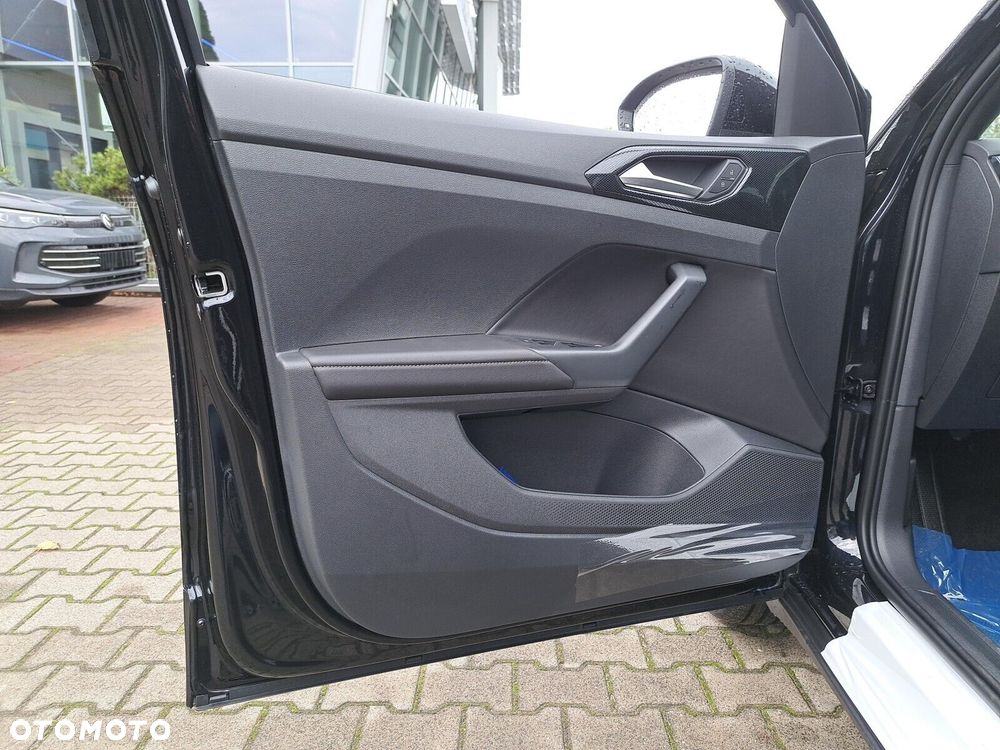 Volkswagen T-Cross 1.0 TSI R-Line Plus DSG - 11