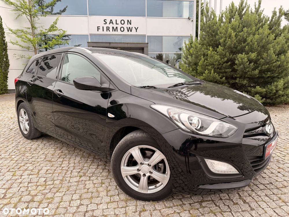 Hyundai i30 - 28