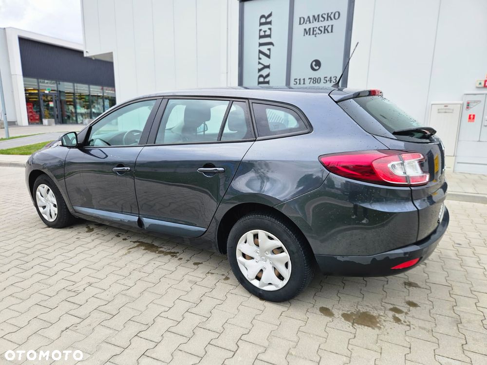 Renault Megane - 4