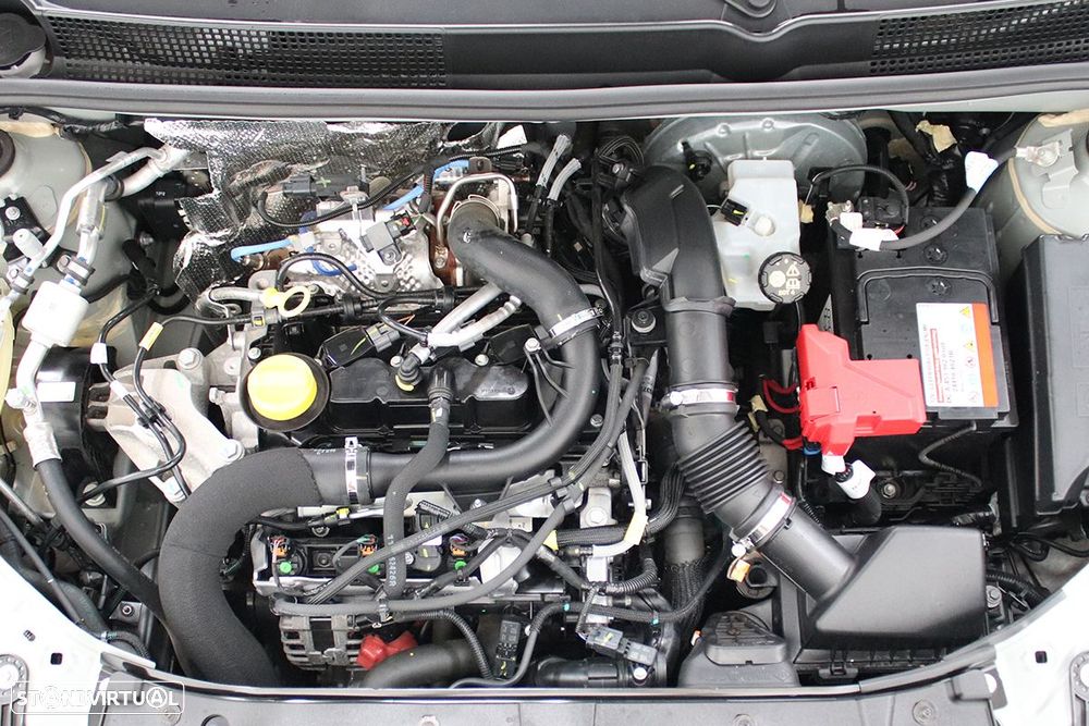 Dacia Sandero 1.0 ECO-G Essential Bi-Fuel - 25