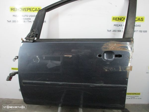 Porta Frente Esq Ford C-Max (Dm2) - 2