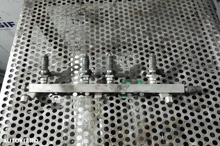 Rampa injectoare AEROTERMA 06A133317BB Volkswagen VW Golf 5 [2003 - 2 - 3