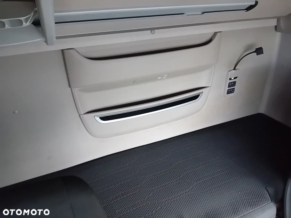 DAF XF 480 FT SSC LOW DECK - 15