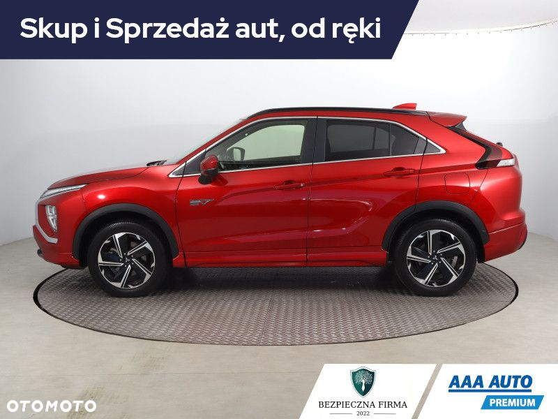 Mitsubishi Eclipse Cross - 3