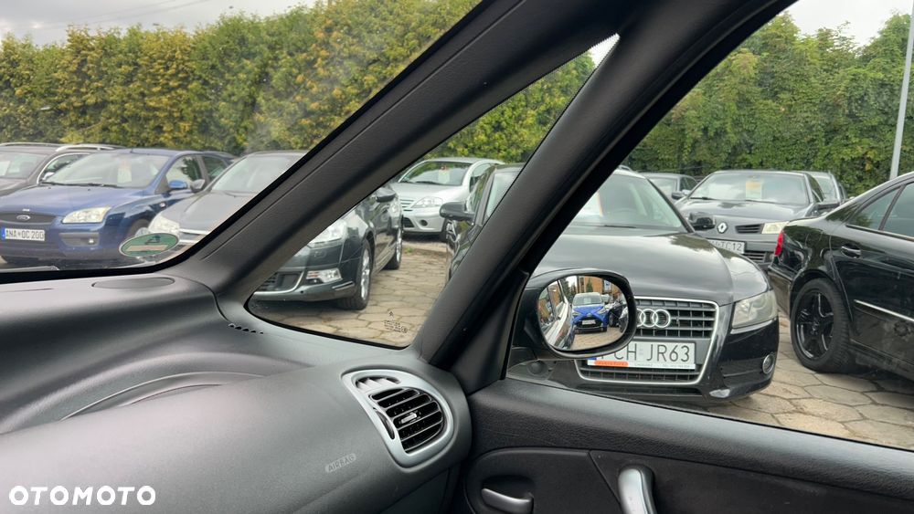 Citroën Xsara Picasso 1.6 Confort - 28