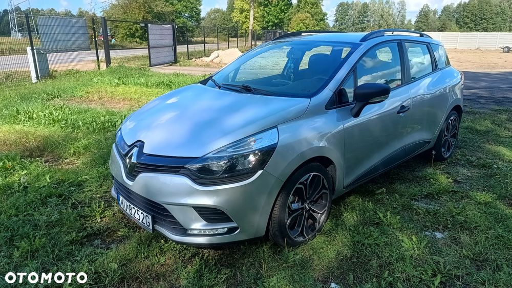 Renault Clio 1.5 dCi Energy Alize - 2