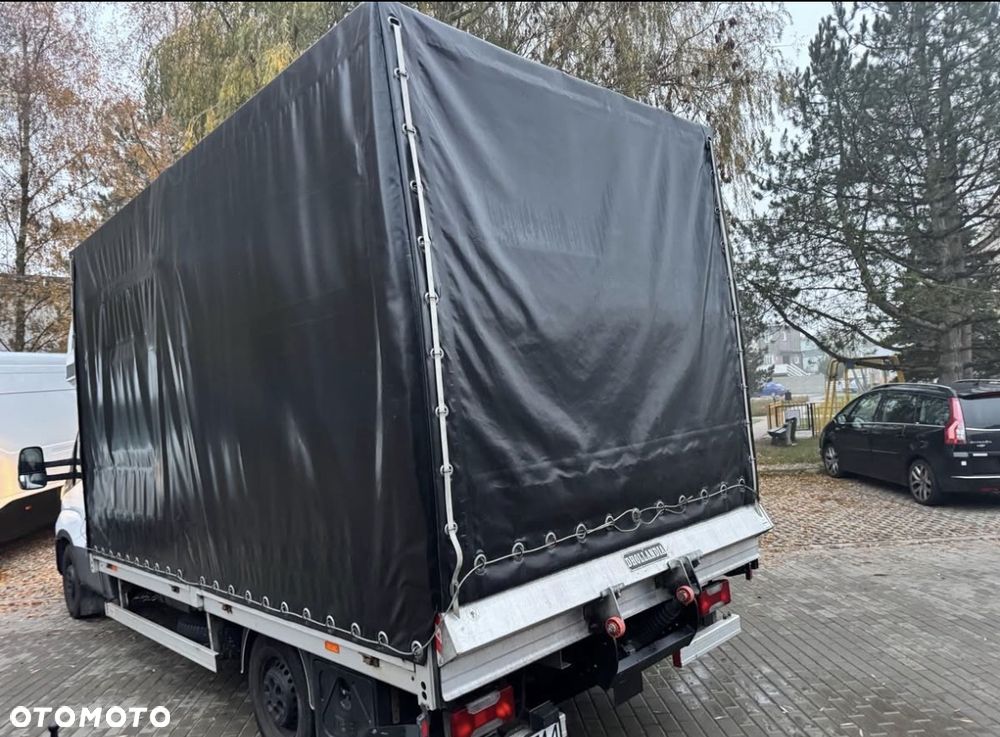 Iveco Daily - 4