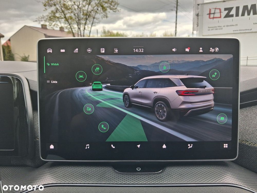 Skoda Kodiaq 1.5 TSI iV PHEV 4x2 Selection DSG - 23