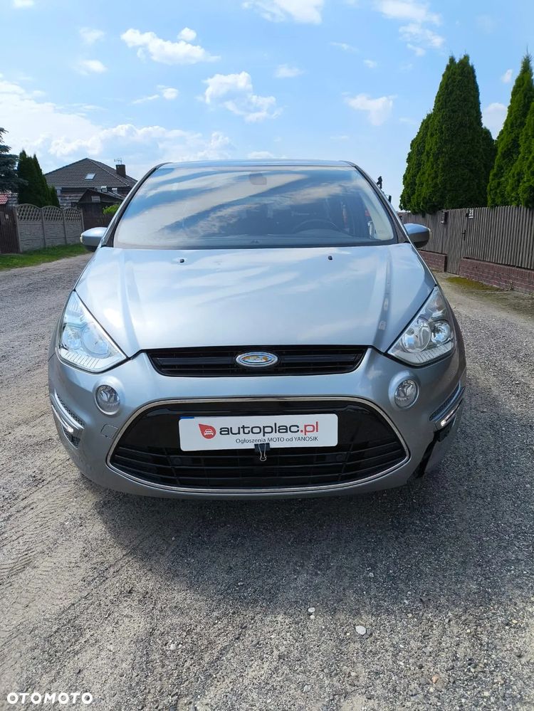 Ford S-Max - 5