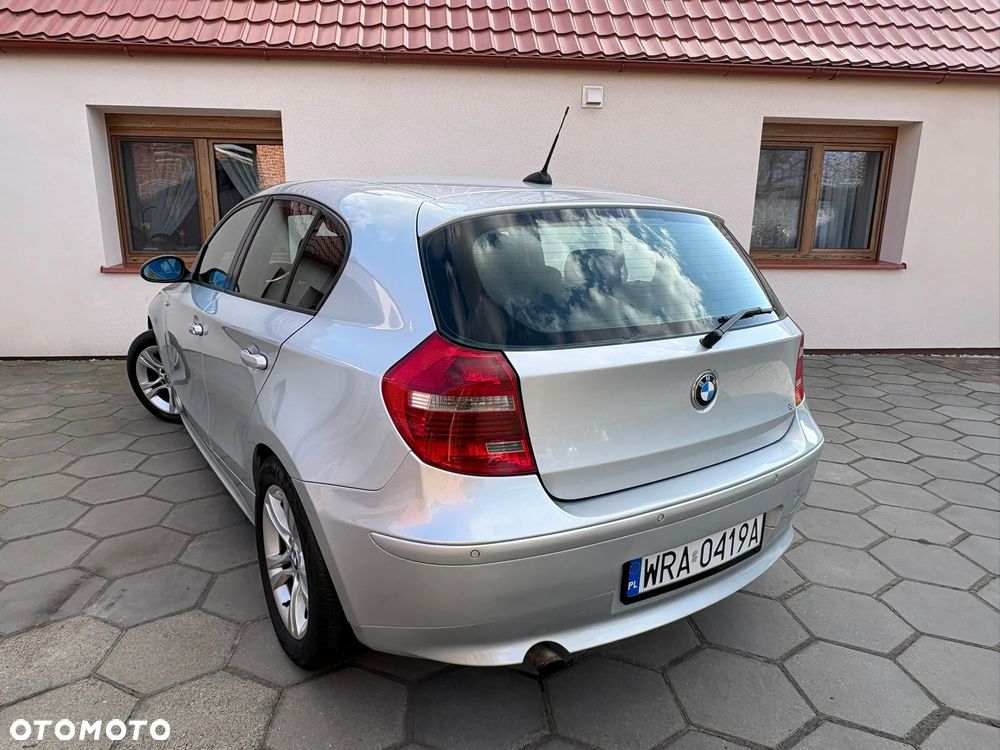 BMW Seria 1 - 11