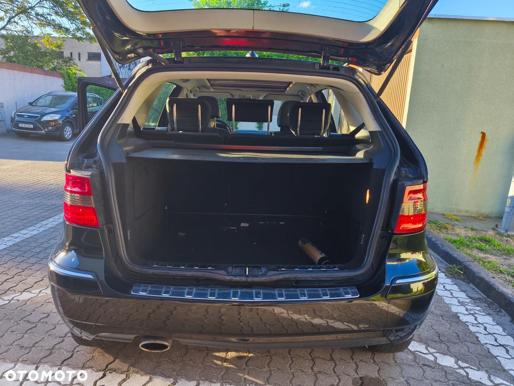 Mercedes-Benz Klasa B 160 BlueEFFICIENCY - 18