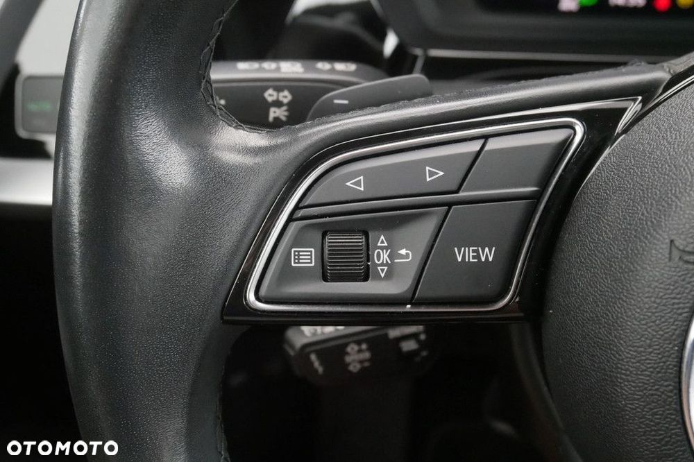 Audi A3 Sportback - 25