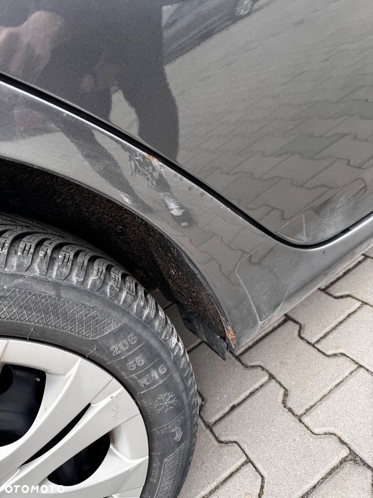 Toyota Corolla 1.6 VVT-i Terra - 14