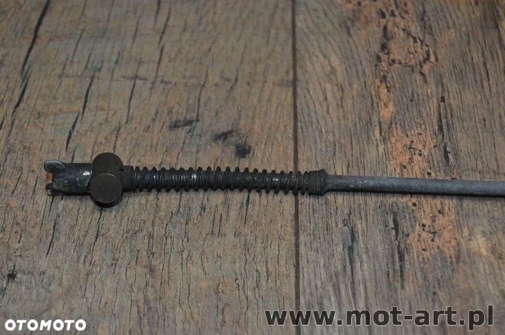 CIĘGNO HAMULCA XV750 XV1100 VIRAGO - 4