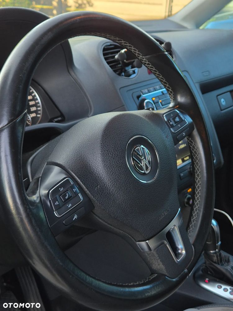 Volkswagen Caddy 2.0 (7-Si.) DSG Edition 30 - 22