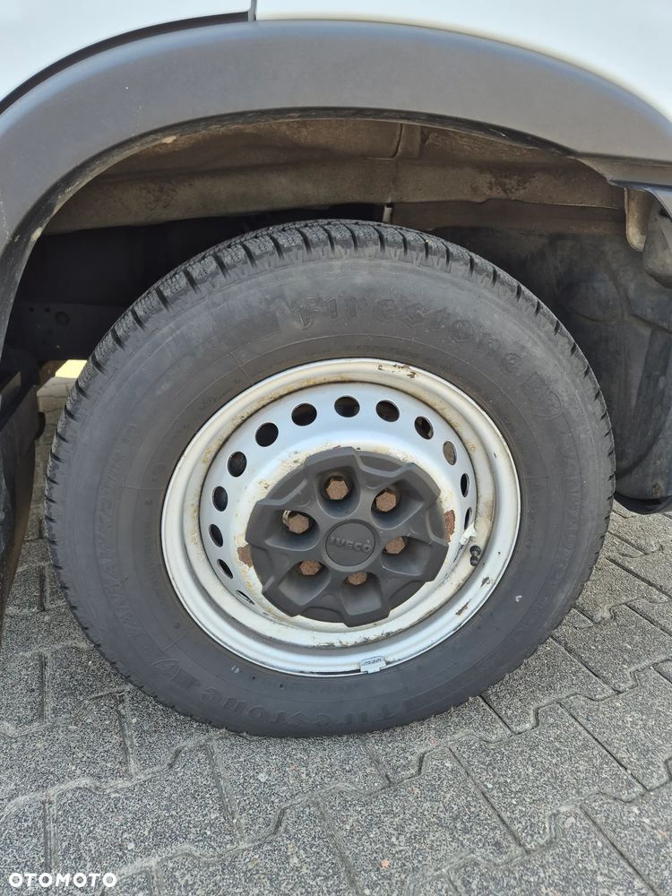 Iveco 35S14 (32814) - 11