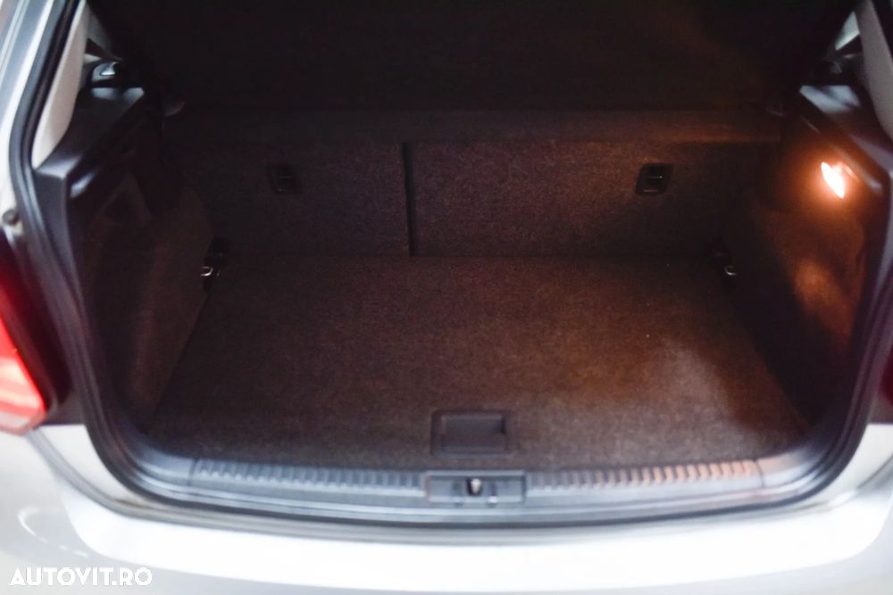 Volkswagen Polo 1.2 TDI Blue Motion - 10