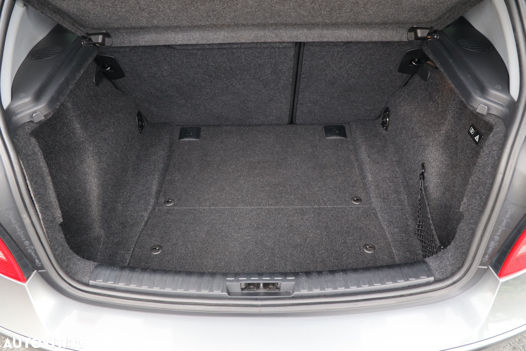 BMW Seria 1 118d - 27