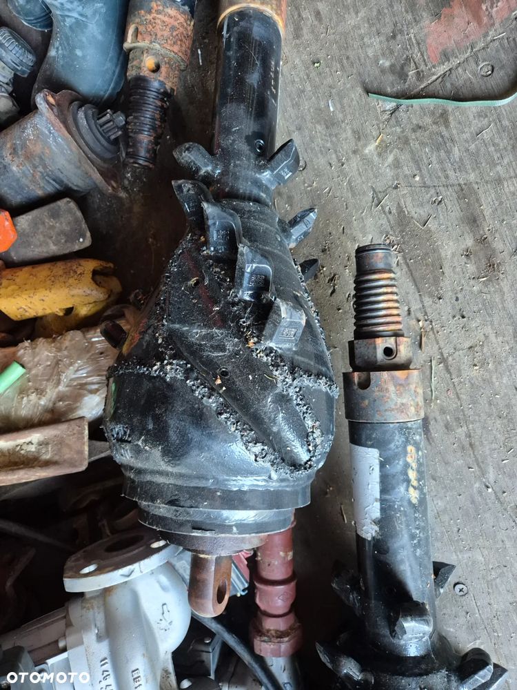 Ditch Witch JT20 - 17