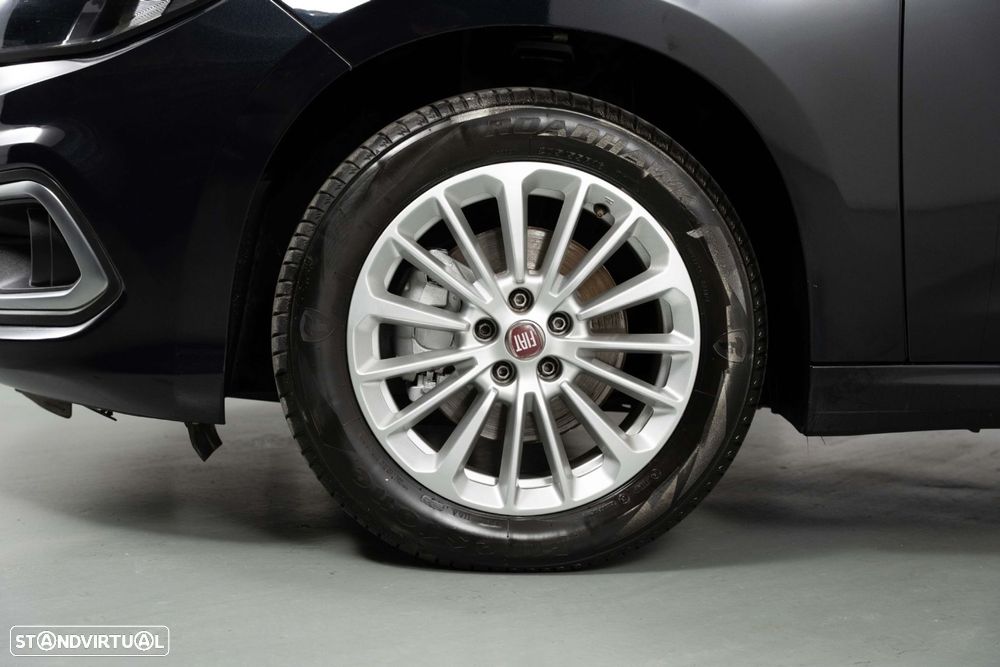 Fiat Tipo 1.0 GSE T3 City Life - 17