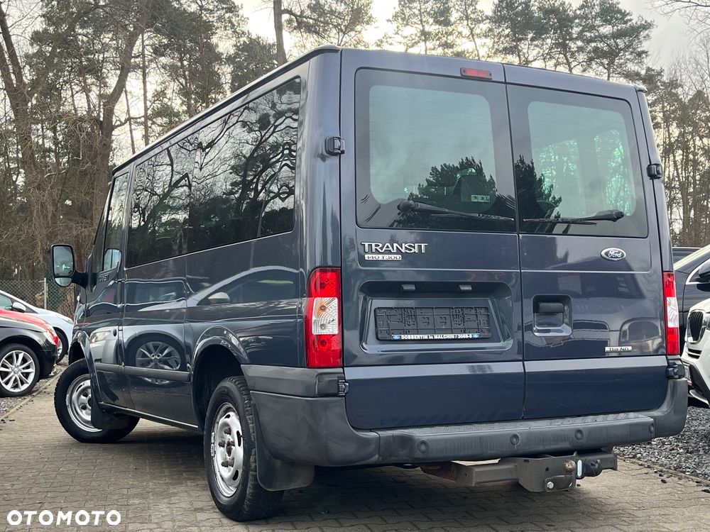 Ford Transit L HA Basis - 7