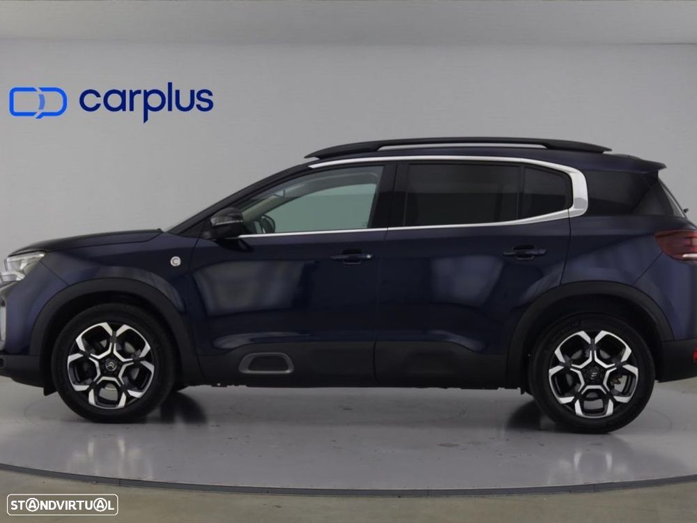 Citroën C5 Aircross - 4