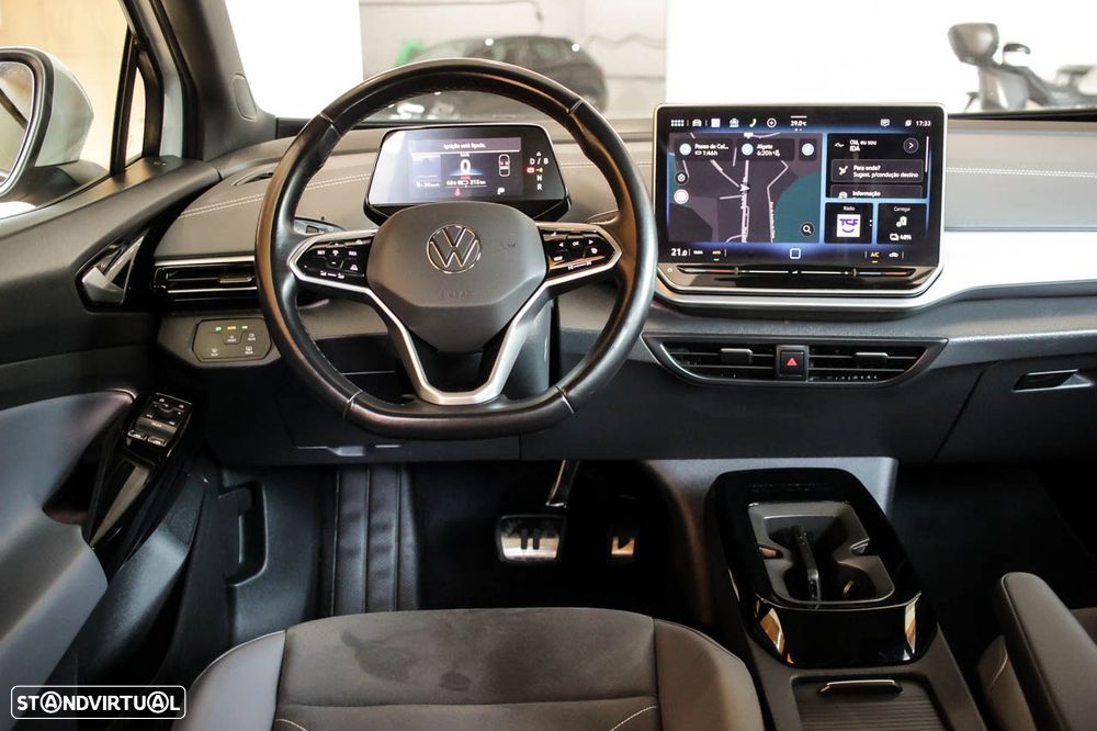 VW ID.4 Pro - 10