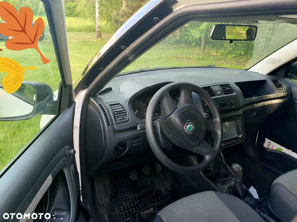 Skoda Fabia 1.2 12V Elegance - 5