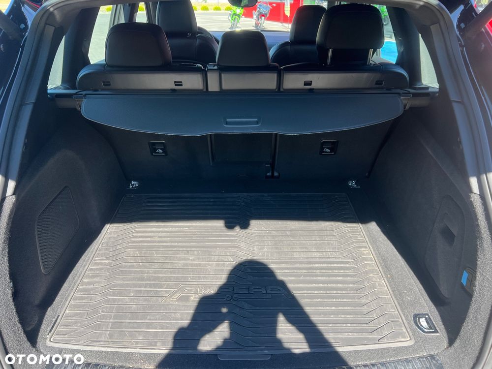 Porsche Cayenne S Diesel - 16