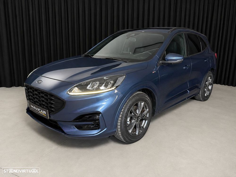 Ford Kuga 1.5 EcoBoost ST-Line - 1