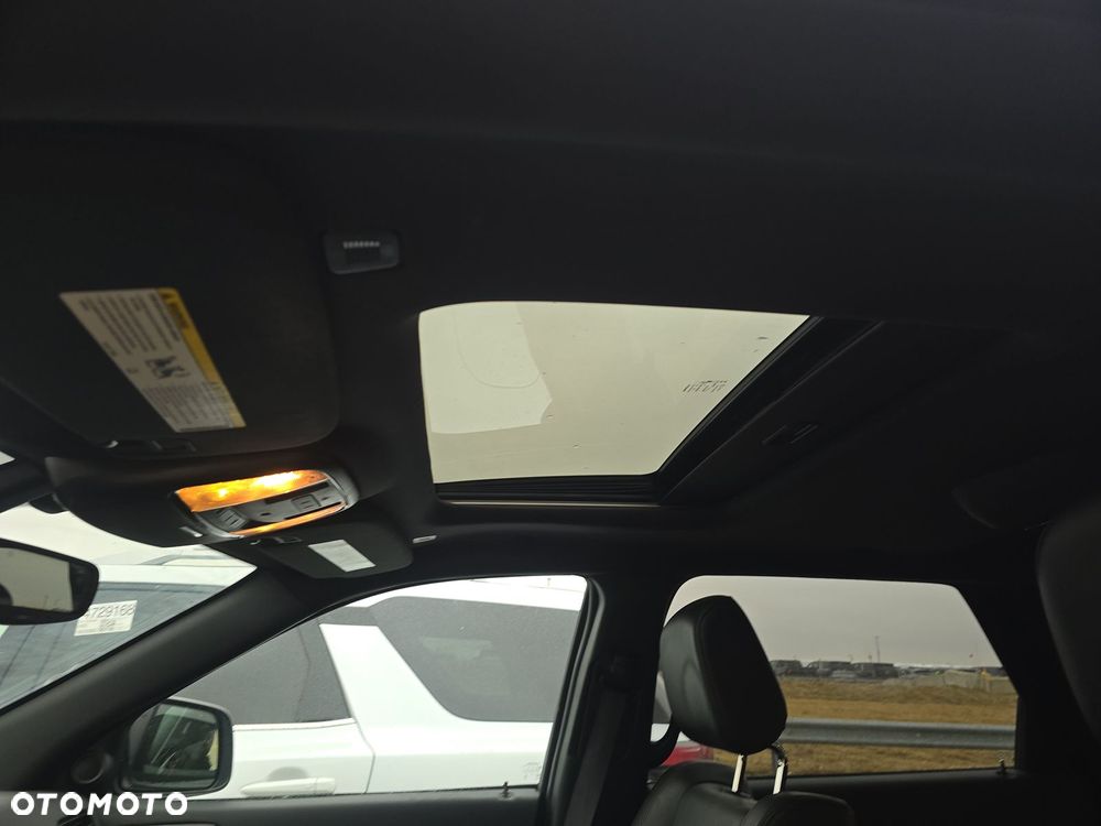 Dodge Durango 5,7 R/T - 13