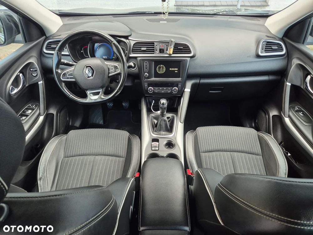 Renault Kadjar - 10