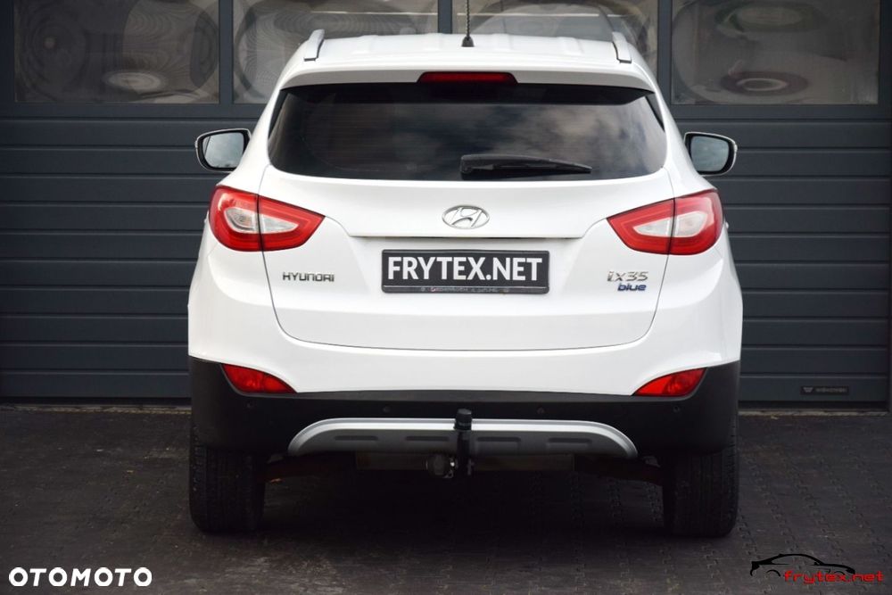 Hyundai ix35 - 13