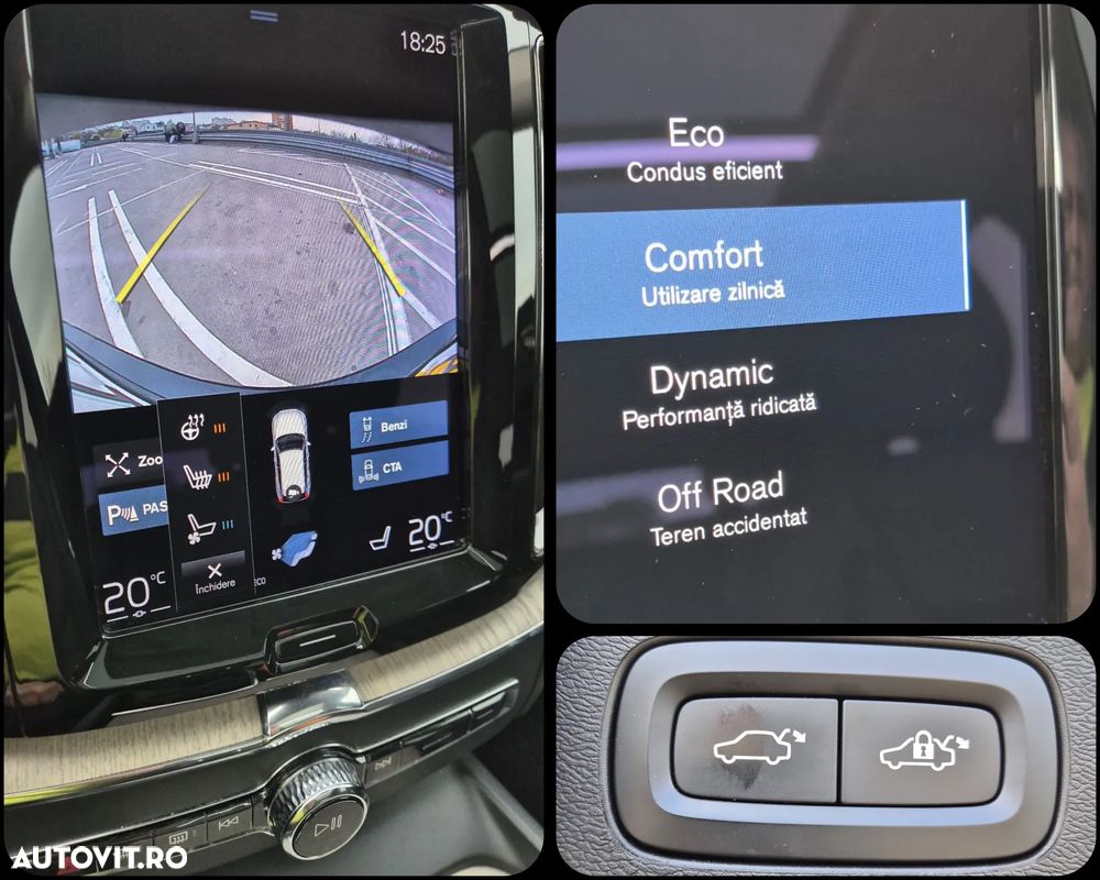 Volvo XC 60 - 10