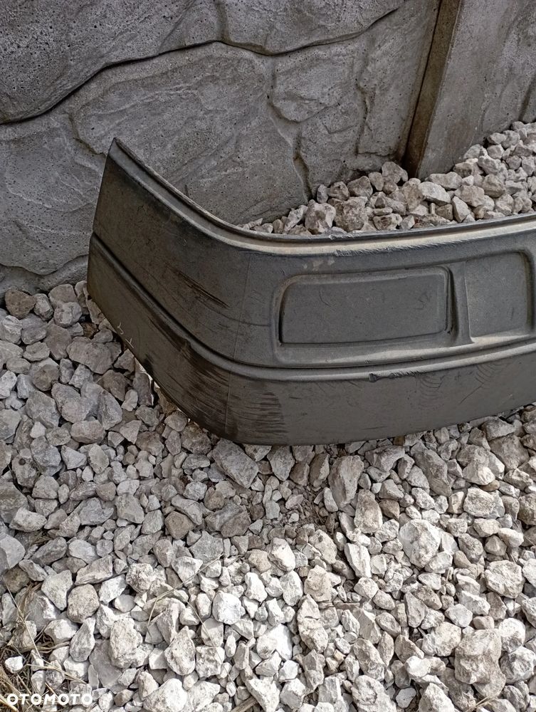 Zderzak tylny VW T4 - 3