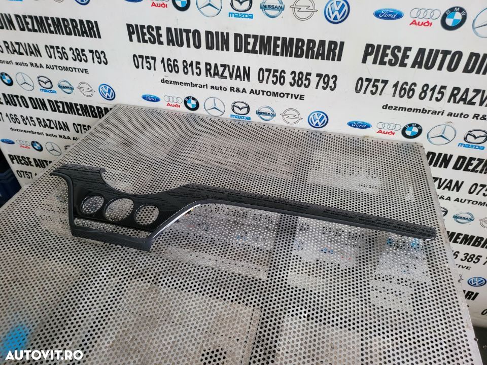 Ornament Trim Bord Mini Countryman F60 An 2017-2021 Dezmembrez Mini Countryman F60 S John Cooper - 3