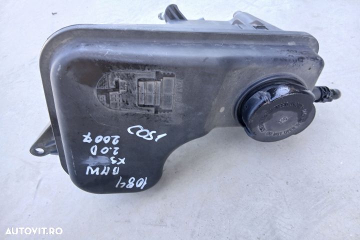 Vas expansiune 7800293 BMW X3 E83 [facelift] [2006 - 2010] Crossover - 1
