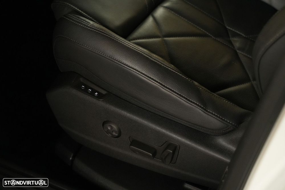 DS DS7 Crossback 1.5 BlueHDi Rivoli EAT8 - 29