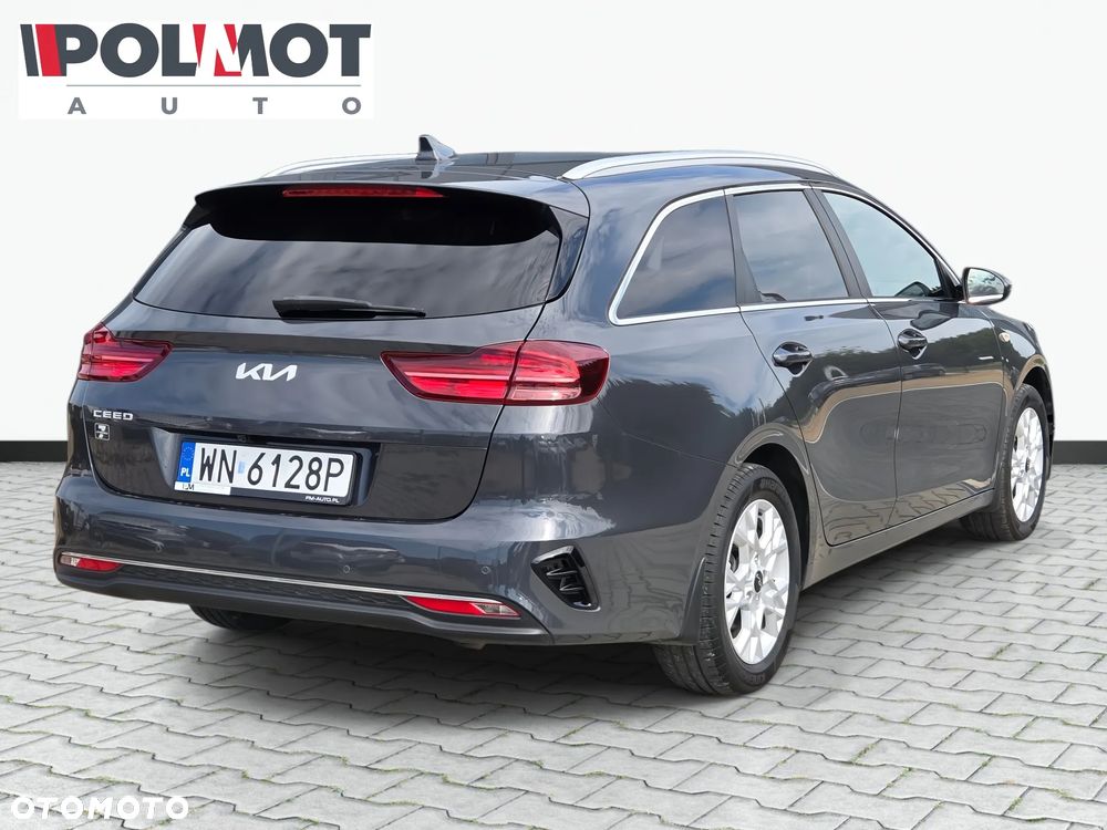 Kia Ceed 1.5 T-GDI L Business Line - 3